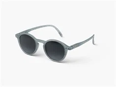 IZIPIZI washed denim junior #d solbriller UV400